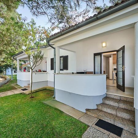 Apartments Galijot Plava Laguna Porec Exterior photo