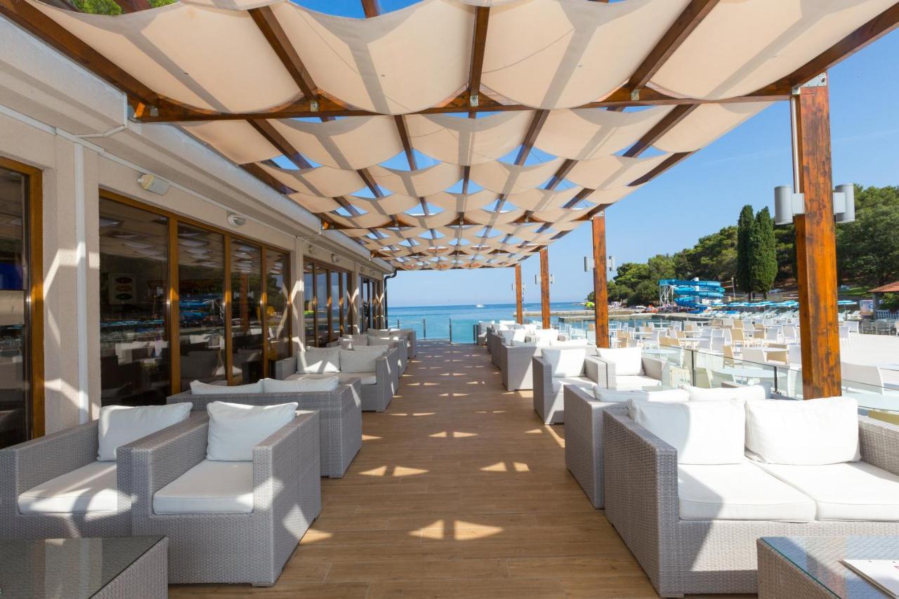 Apartments Galijot Plava Laguna Porec Exterior photo