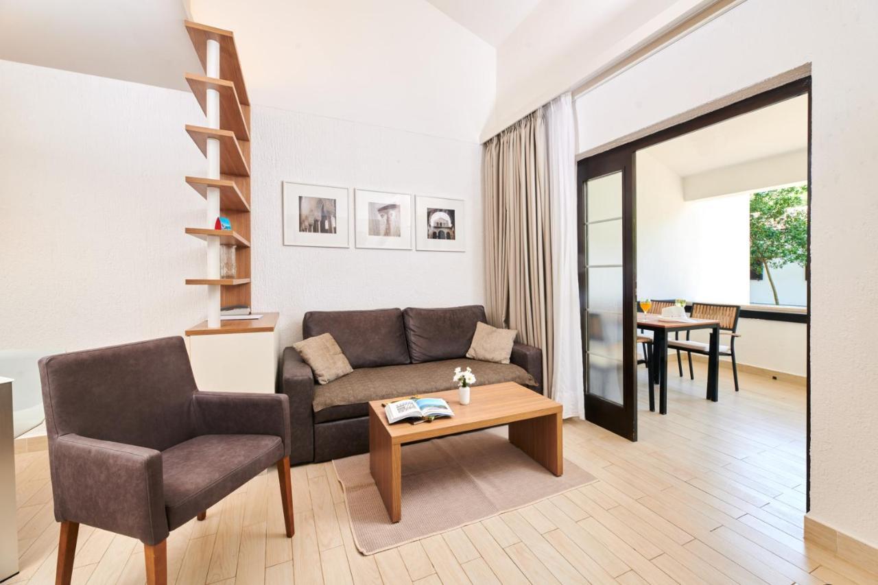 Apartments Galijot Plava Laguna Porec Exterior photo