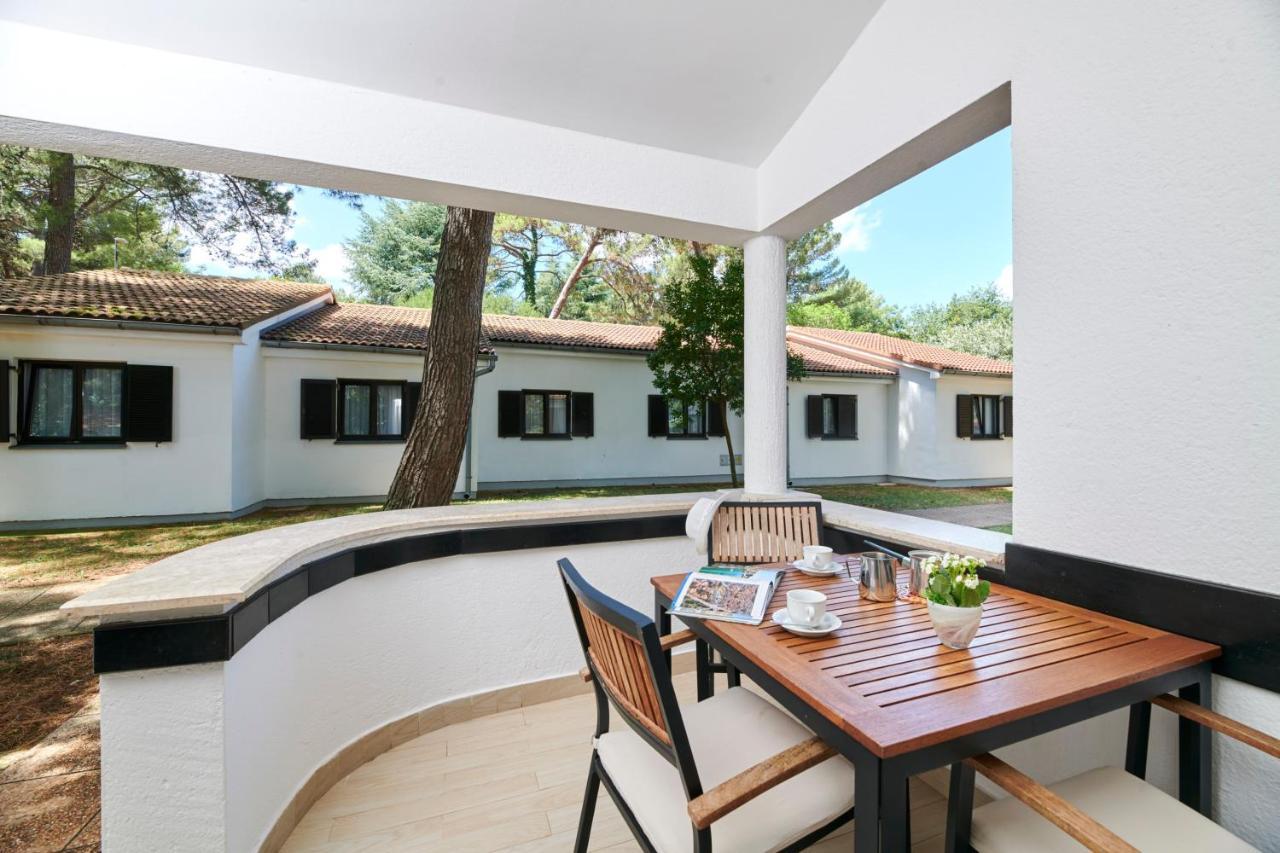 Apartments Galijot Plava Laguna Porec Exterior photo