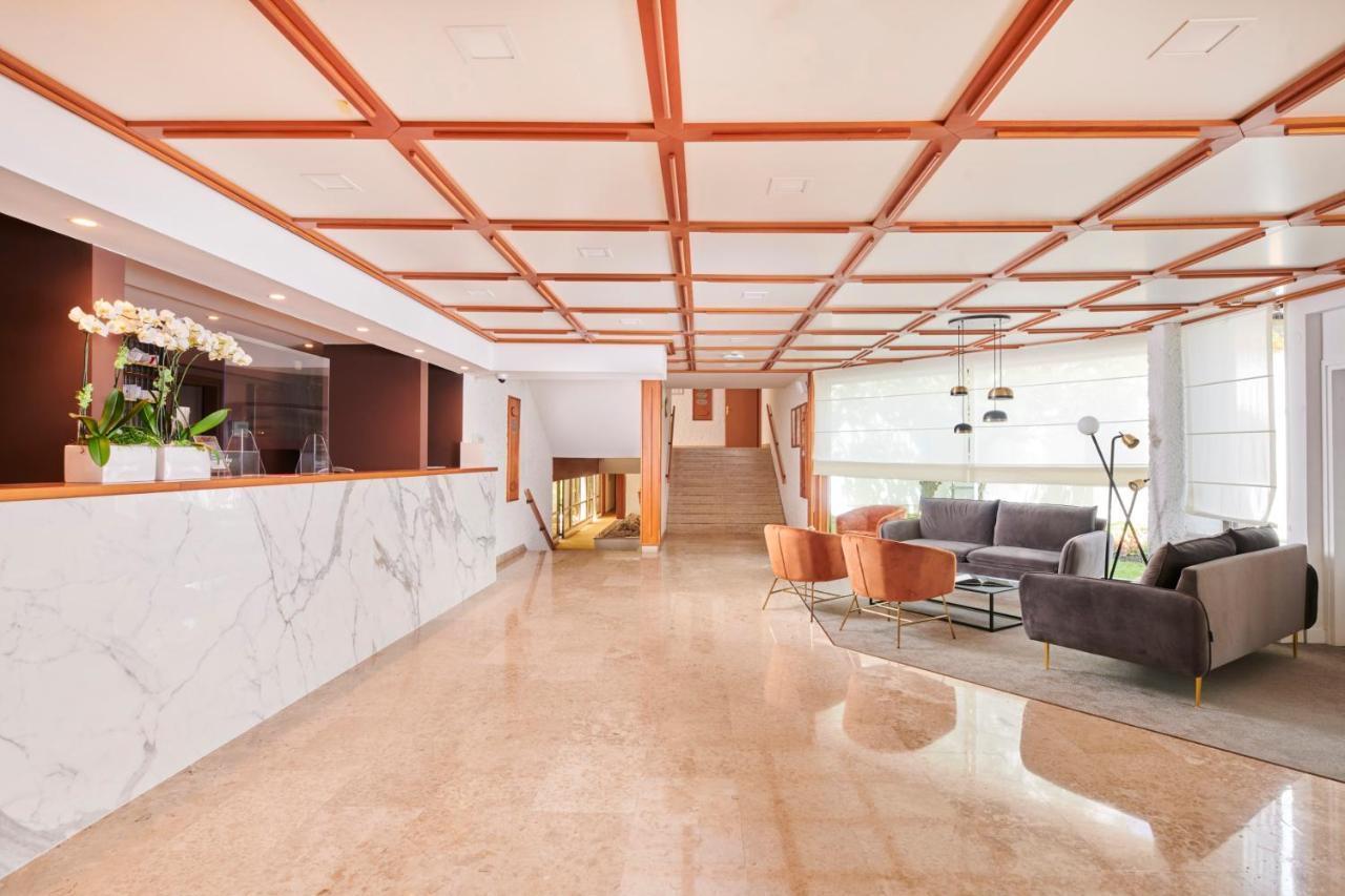Apartments Galijot Plava Laguna Porec Exterior photo