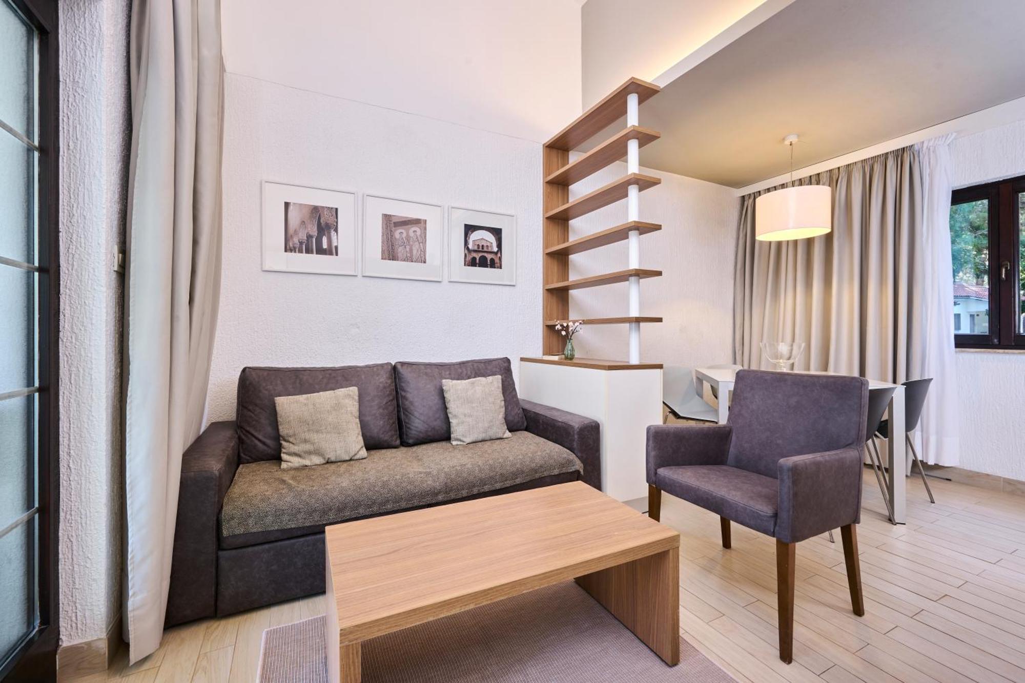 Apartments Galijot Plava Laguna Porec Exterior photo