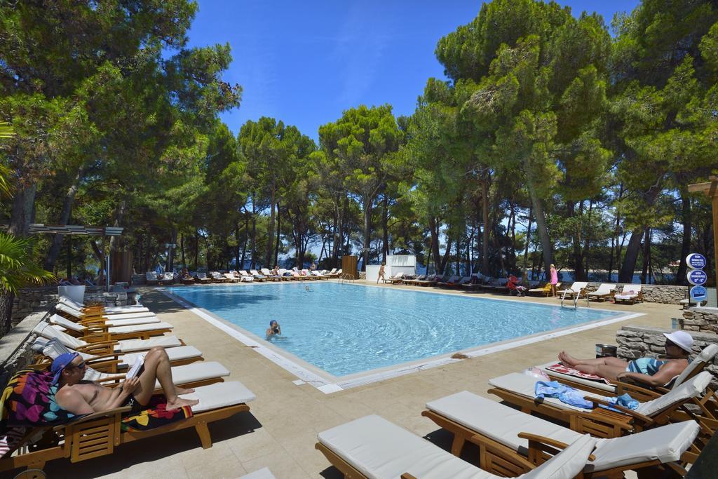 Apartments Galijot Plava Laguna Porec Room photo