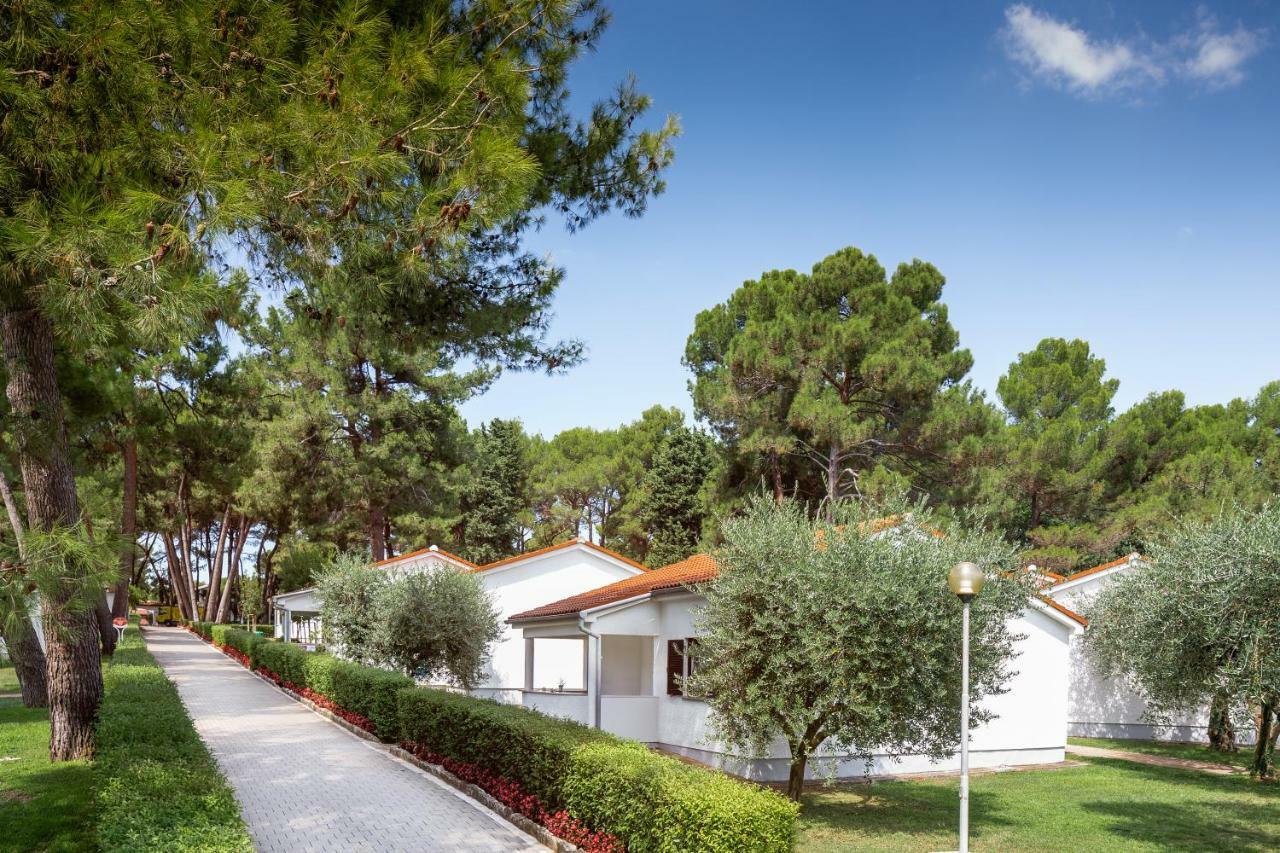 Apartments Galijot Plava Laguna Porec Exterior photo